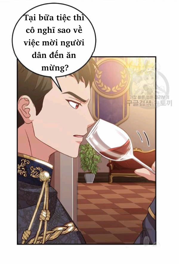 Tại Sao Bệ Hạ Lại Chọn Tôi 5.2 trang 31