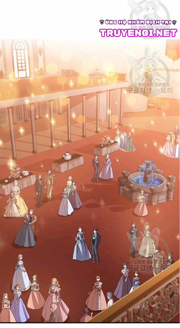 Tại Sao Bệ Hạ Lại Chọn Tôi 5.2 trang 34