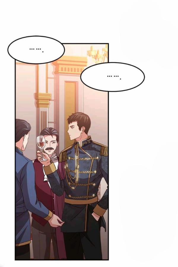 Tại Sao Bệ Hạ Lại Chọn Tôi 5.2 trang 35