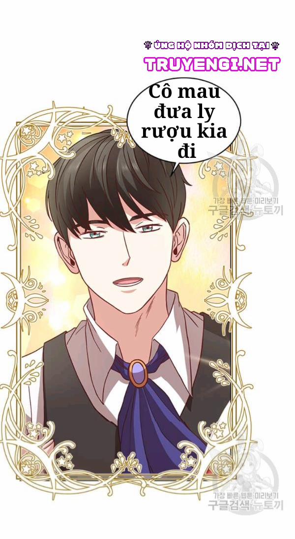 Tại Sao Bệ Hạ Lại Chọn Tôi 5.2 trang 40