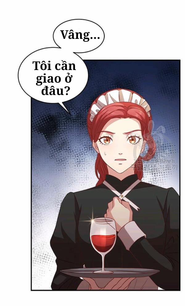 Tại Sao Bệ Hạ Lại Chọn Tôi 5.2 trang 41