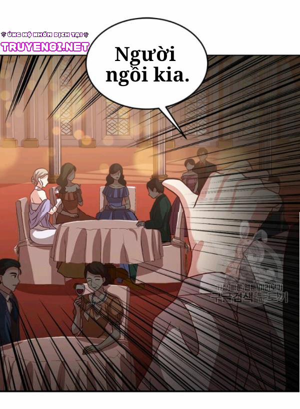 Tại Sao Bệ Hạ Lại Chọn Tôi 5.2 trang 42