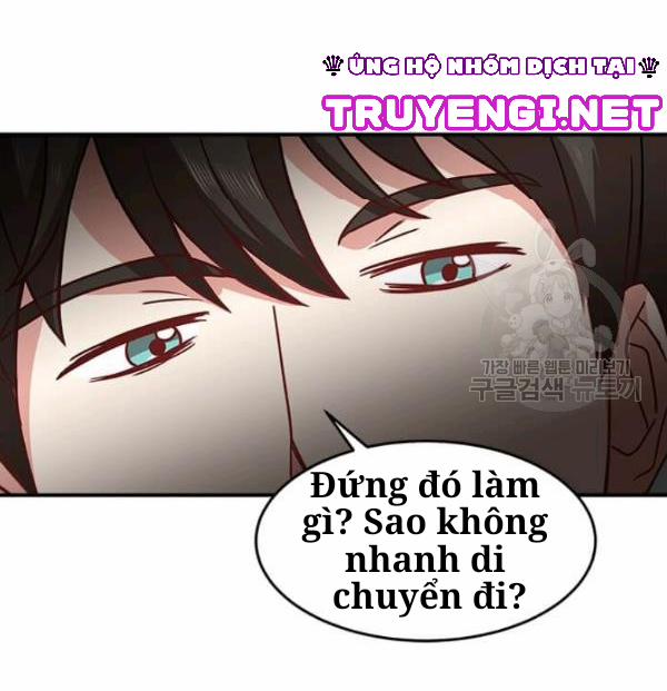 Tại Sao Bệ Hạ Lại Chọn Tôi 5.2 trang 44