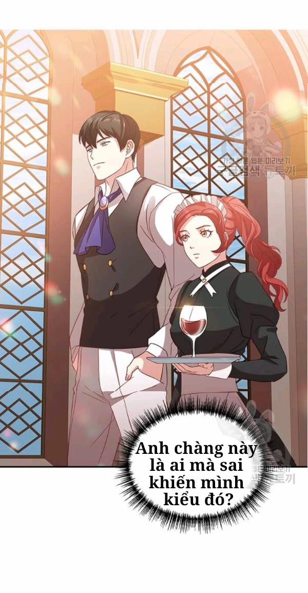 Tại Sao Bệ Hạ Lại Chọn Tôi 5.2 trang 45