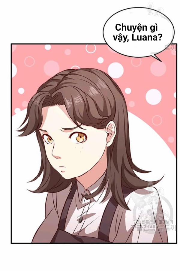 Tại Sao Bệ Hạ Lại Chọn Tôi 5.2 trang 7