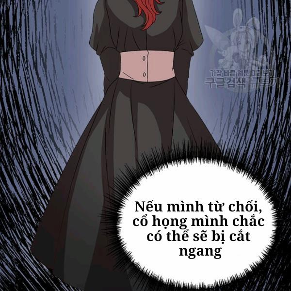 Tại Sao Bệ Hạ Lại Chọn Tôi 6.1 trang 10