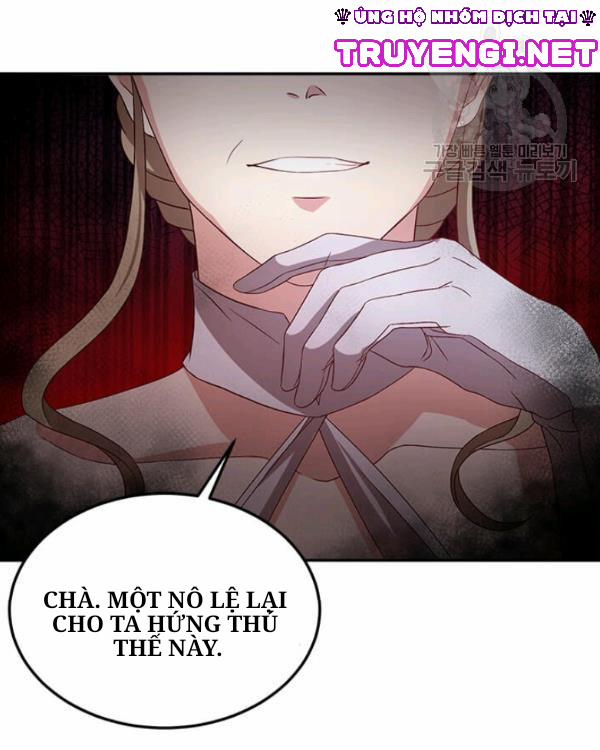 Tại Sao Bệ Hạ Lại Chọn Tôi 6.1 trang 2