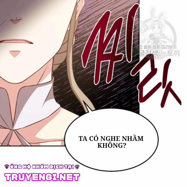 Tại Sao Bệ Hạ Lại Chọn Tôi 6.1 trang 22