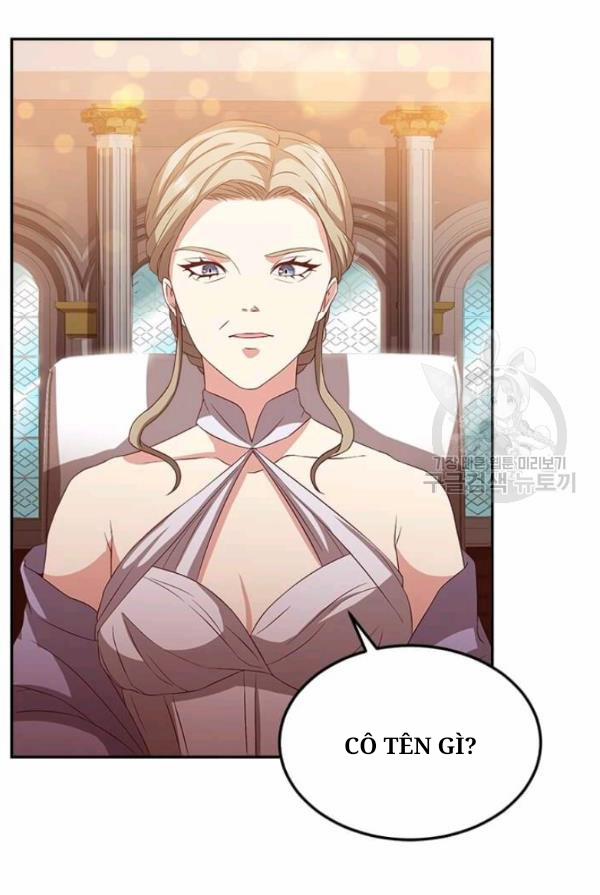 Tại Sao Bệ Hạ Lại Chọn Tôi 6.1 trang 3