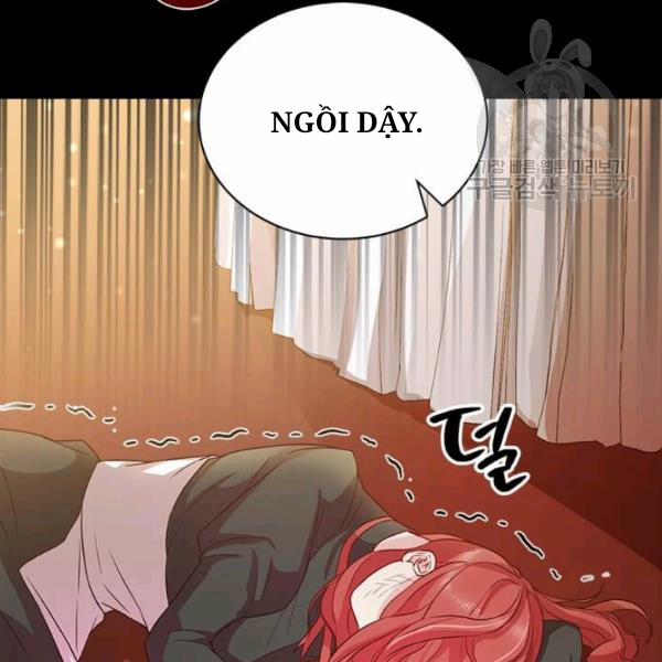 Tại Sao Bệ Hạ Lại Chọn Tôi 6.1 trang 32