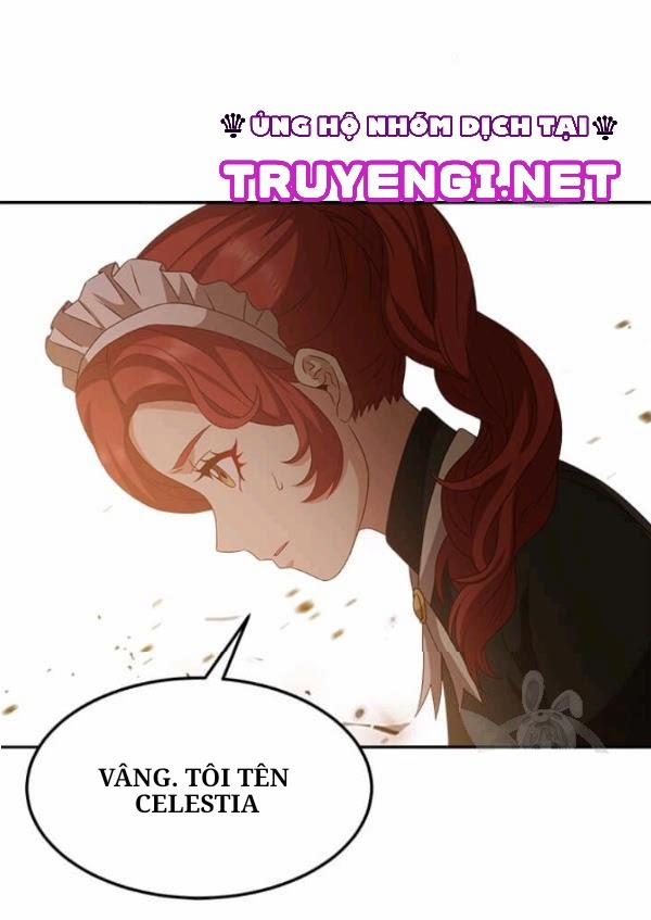 Tại Sao Bệ Hạ Lại Chọn Tôi 6.1 trang 4