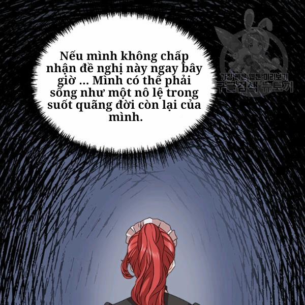 Tại Sao Bệ Hạ Lại Chọn Tôi 6.1 trang 9