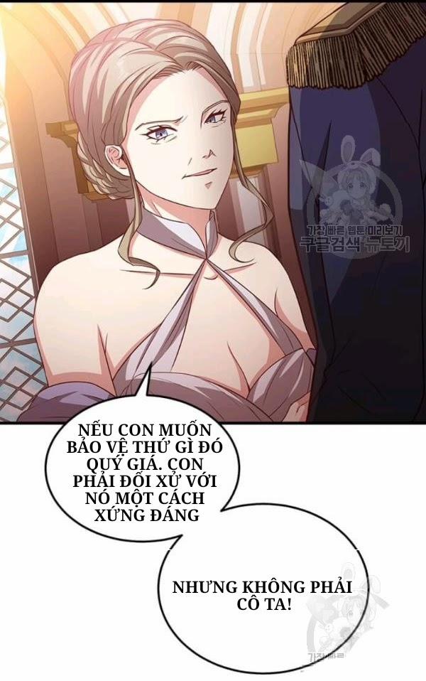Tại Sao Bệ Hạ Lại Chọn Tôi 6.2 trang 12
