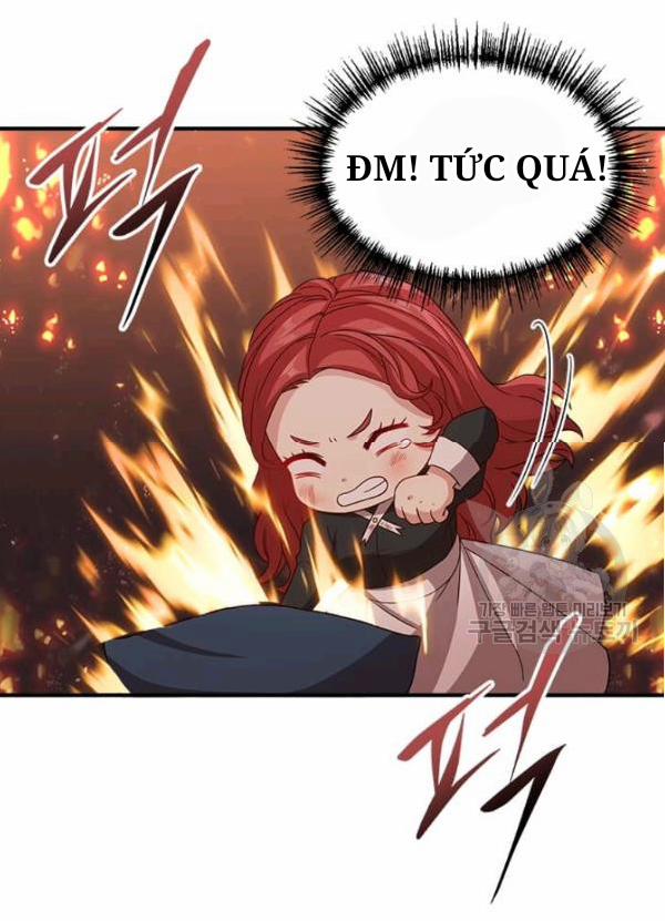 Tại Sao Bệ Hạ Lại Chọn Tôi 6.2 trang 18