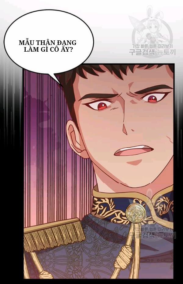 Tại Sao Bệ Hạ Lại Chọn Tôi 6.2 trang 2