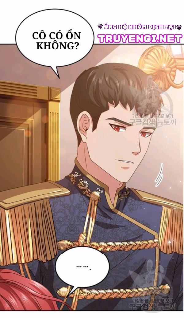 Tại Sao Bệ Hạ Lại Chọn Tôi 6.2 trang 23