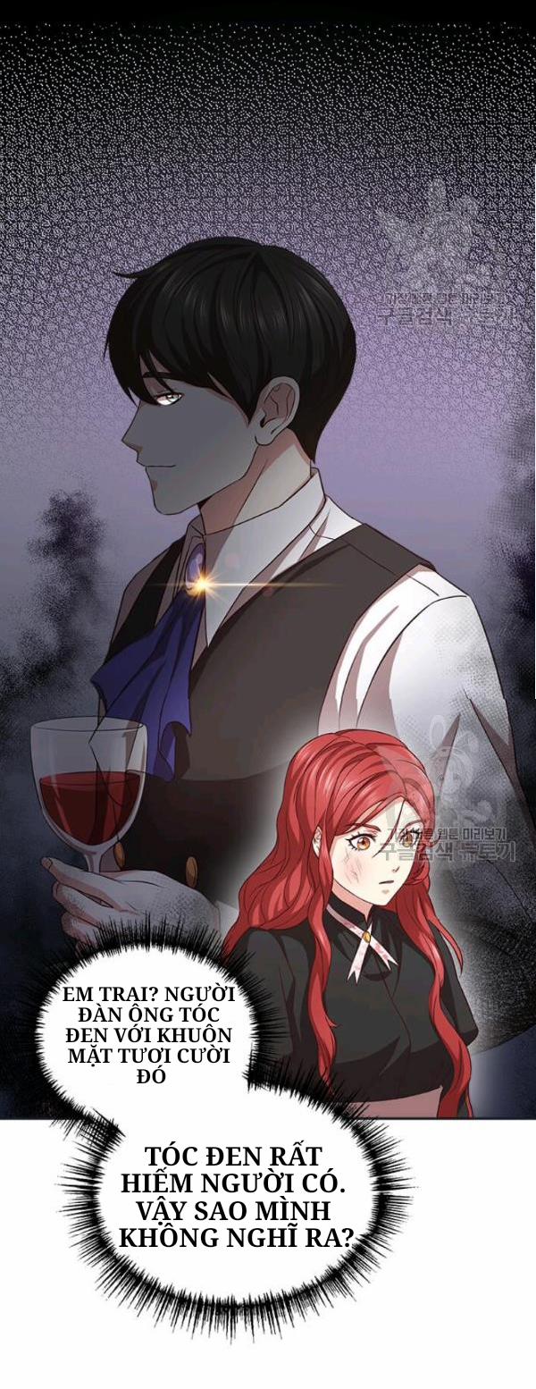 Tại Sao Bệ Hạ Lại Chọn Tôi 6.2 trang 26