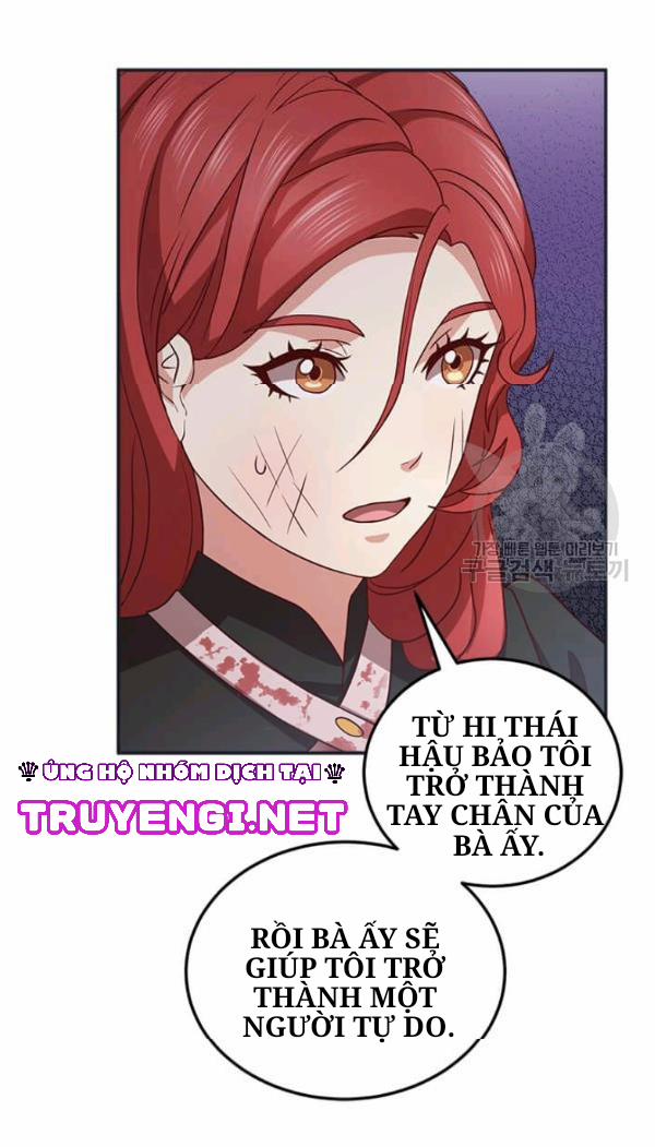 Tại Sao Bệ Hạ Lại Chọn Tôi 6.2 trang 28