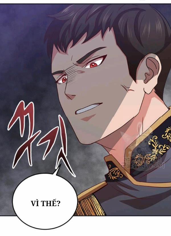 Tại Sao Bệ Hạ Lại Chọn Tôi 6.2 trang 29