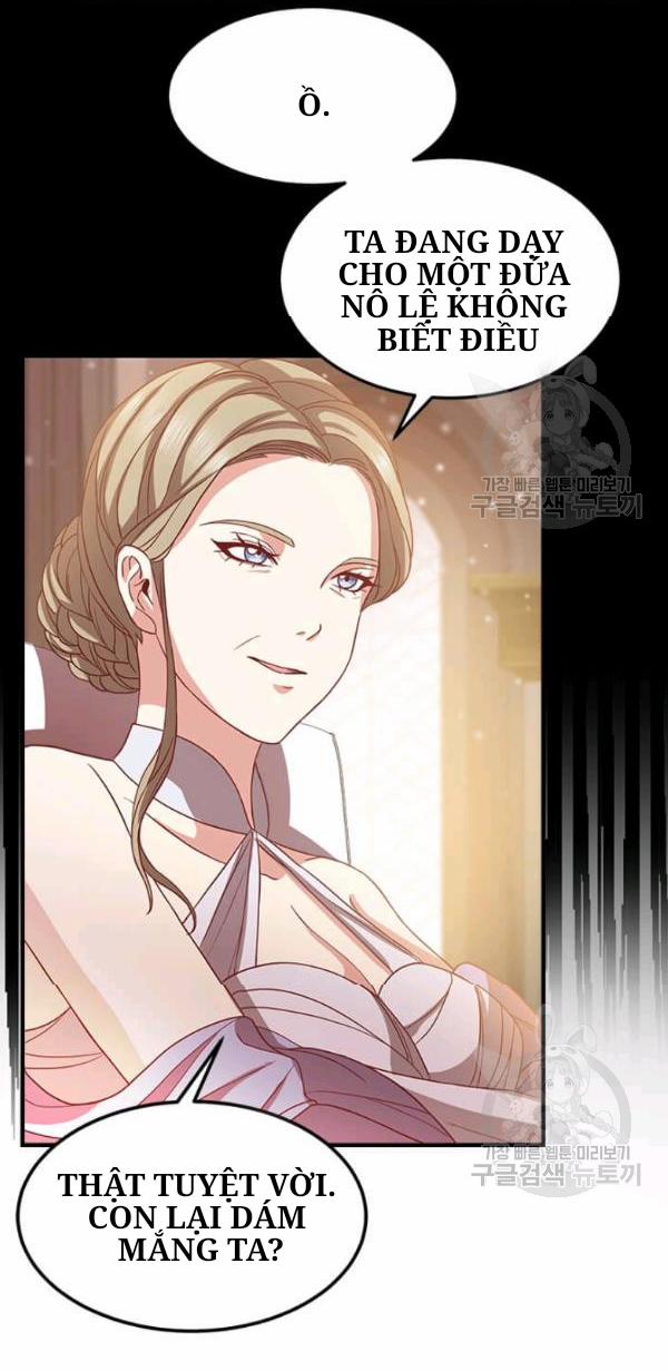 Tại Sao Bệ Hạ Lại Chọn Tôi 6.2 trang 3