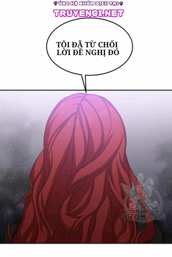 Tại Sao Bệ Hạ Lại Chọn Tôi 6.2 trang 30