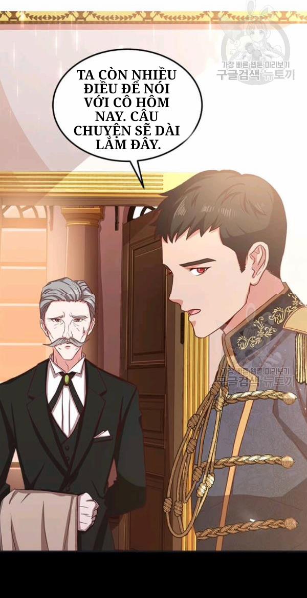 Tại Sao Bệ Hạ Lại Chọn Tôi 6.2 trang 35
