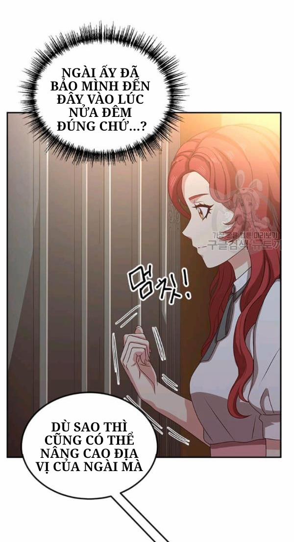 Tại Sao Bệ Hạ Lại Chọn Tôi 6.2 trang 39