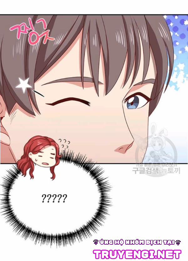 Tại Sao Bệ Hạ Lại Chọn Tôi 6.2 trang 43