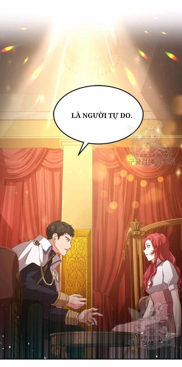Tại Sao Bệ Hạ Lại Chọn Tôi 6.2 trang 52