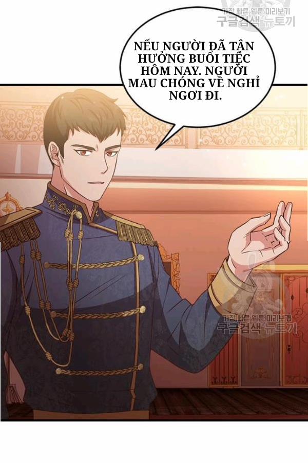 Tại Sao Bệ Hạ Lại Chọn Tôi 6.2 trang 6