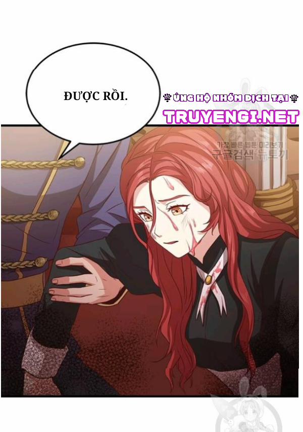 Tại Sao Bệ Hạ Lại Chọn Tôi 6.2 trang 7