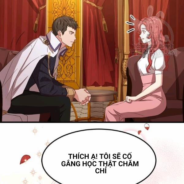 Tại Sao Bệ Hạ Lại Chọn Tôi 7 trang 19