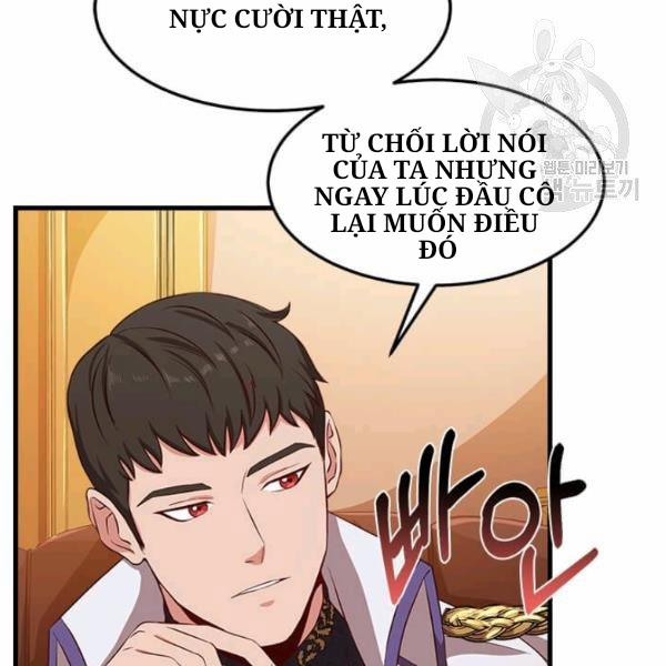 Tại Sao Bệ Hạ Lại Chọn Tôi 7 trang 2