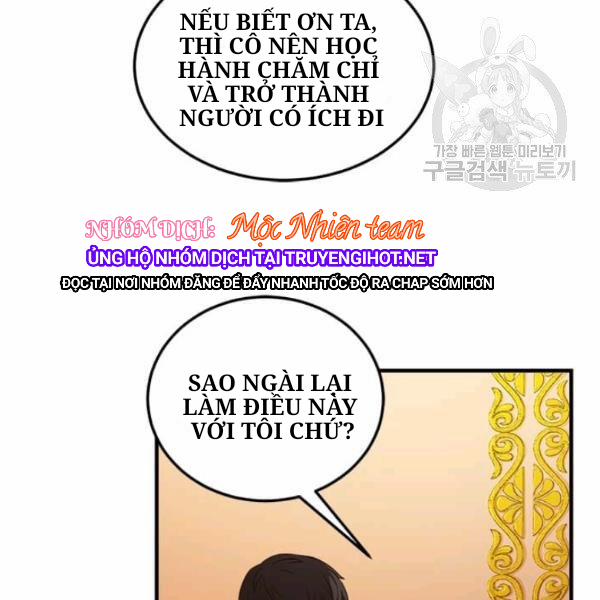 Tại Sao Bệ Hạ Lại Chọn Tôi 7 trang 5