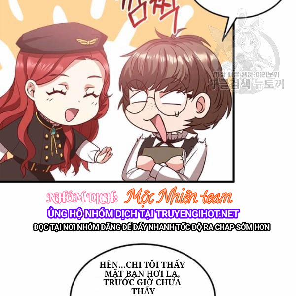 Tại Sao Bệ Hạ Lại Chọn Tôi 7 trang 59