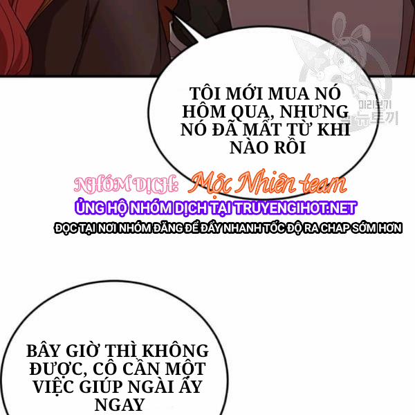 Tại Sao Bệ Hạ Lại Chọn Tôi 8 trang 27