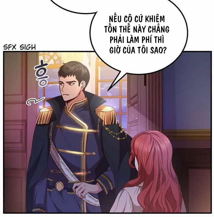 Tại Sao Bệ Hạ Lại Chọn Tôi 9.1 trang 31