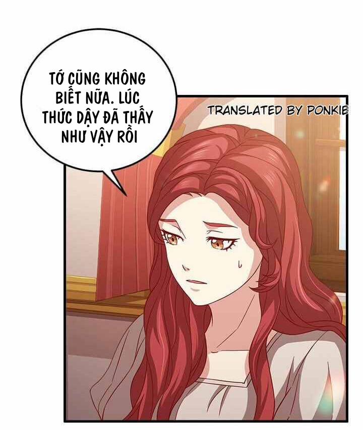 Tại Sao Bệ Hạ Lại Chọn Tôi 9.2 trang 28