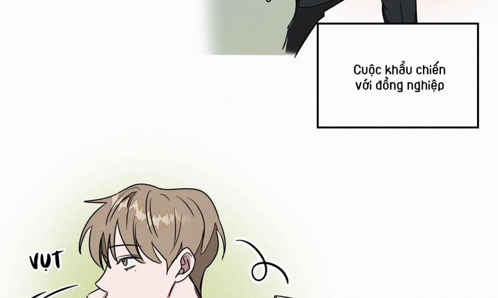 Tái Sinh [BL Manhwa] 1 trang 31