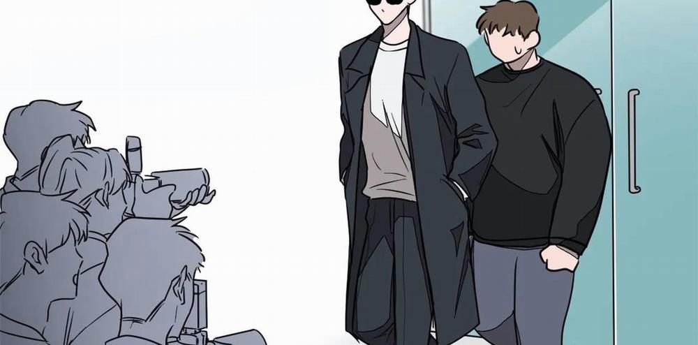 Tái Sinh [BL Manhwa] 1 trang 45