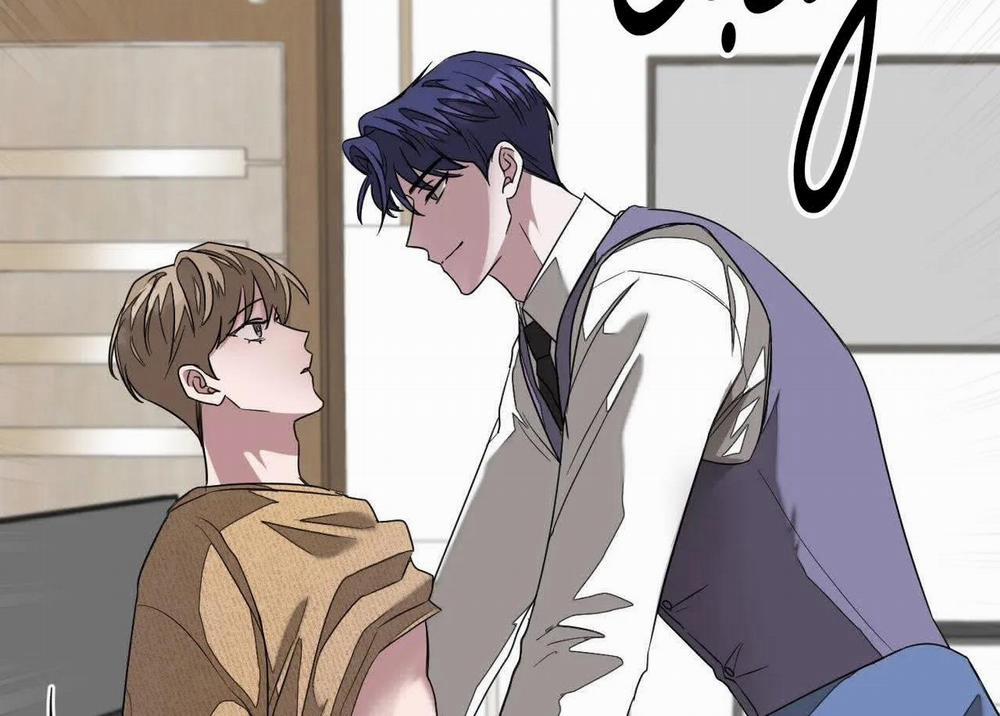 Tái Sinh [BL Manhwa] 10 trang 118