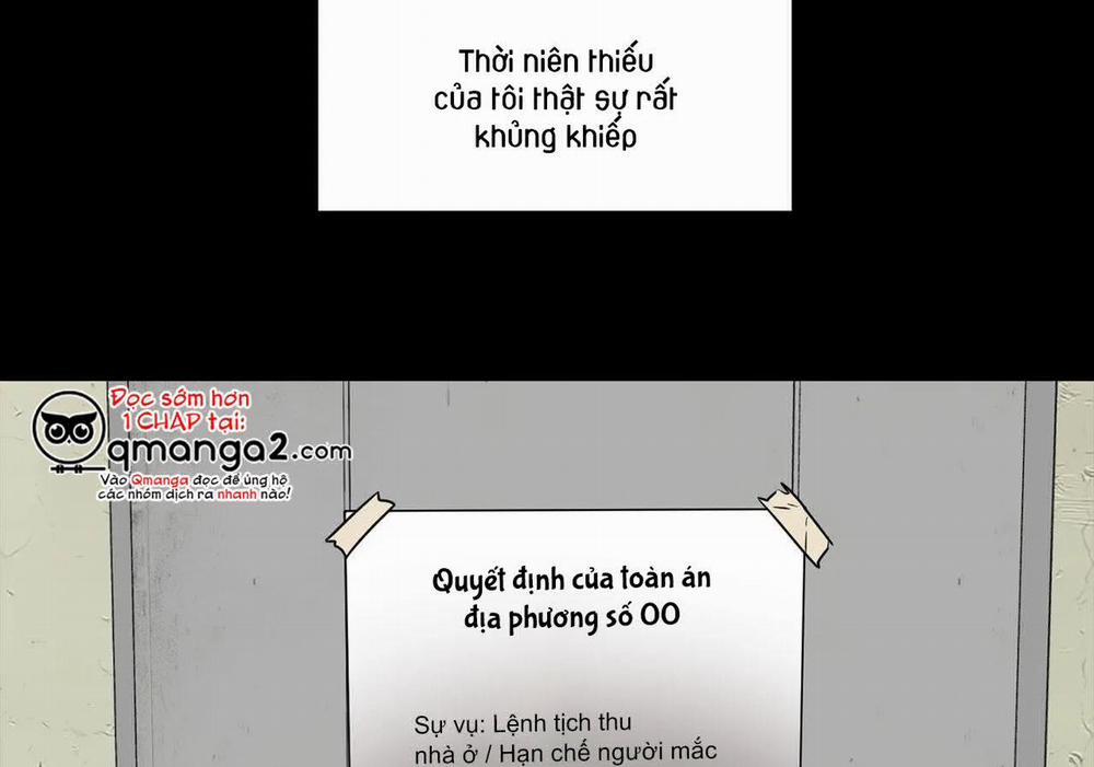 Tái Sinh [BL Manhwa] 10 trang 4