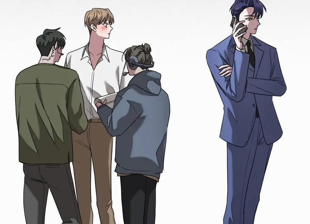 Tái Sinh [BL Manhwa] 10 trang 53