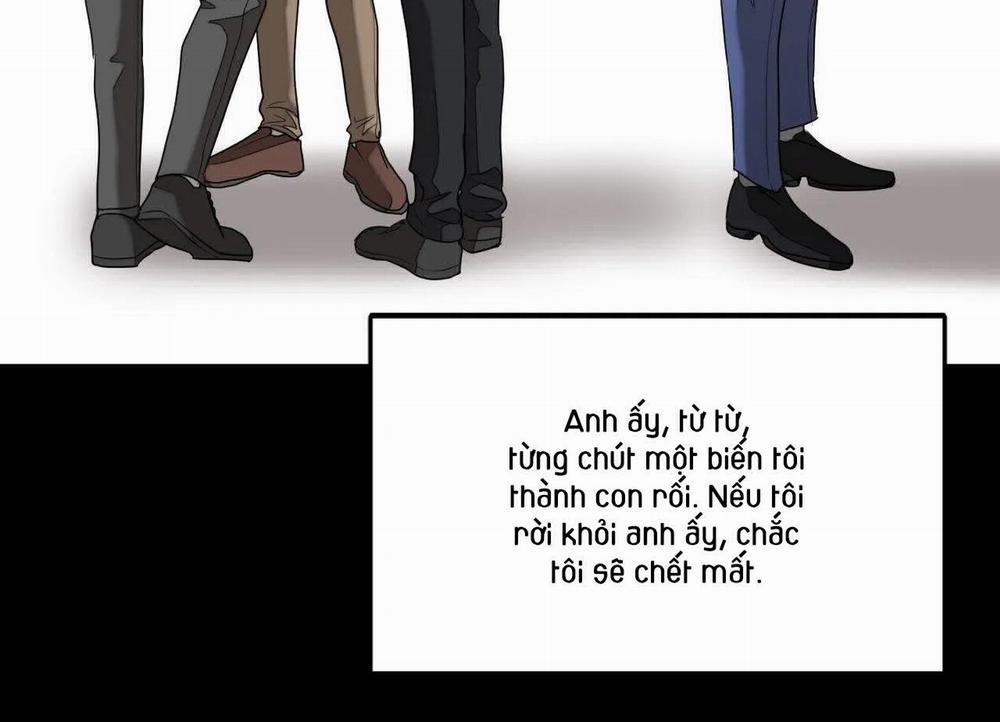 Tái Sinh [BL Manhwa] 10 trang 54