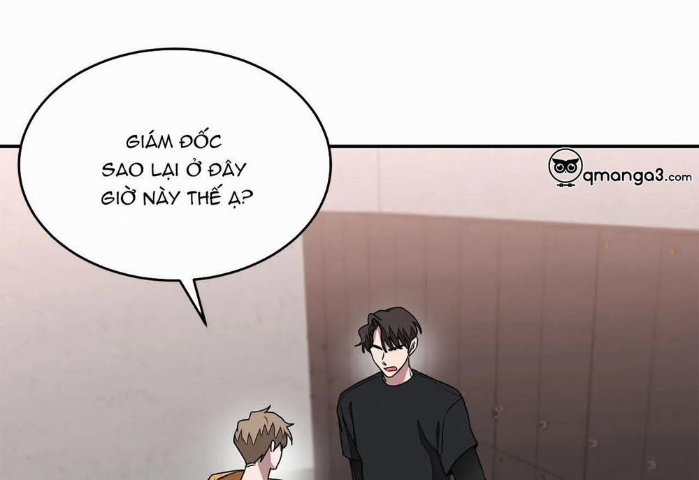 Tái Sinh [BL Manhwa] 11 trang 107