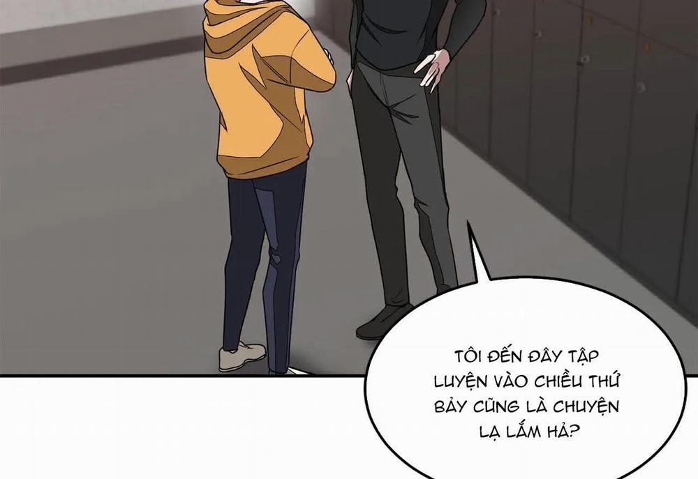 Tái Sinh [BL Manhwa] 11 trang 108
