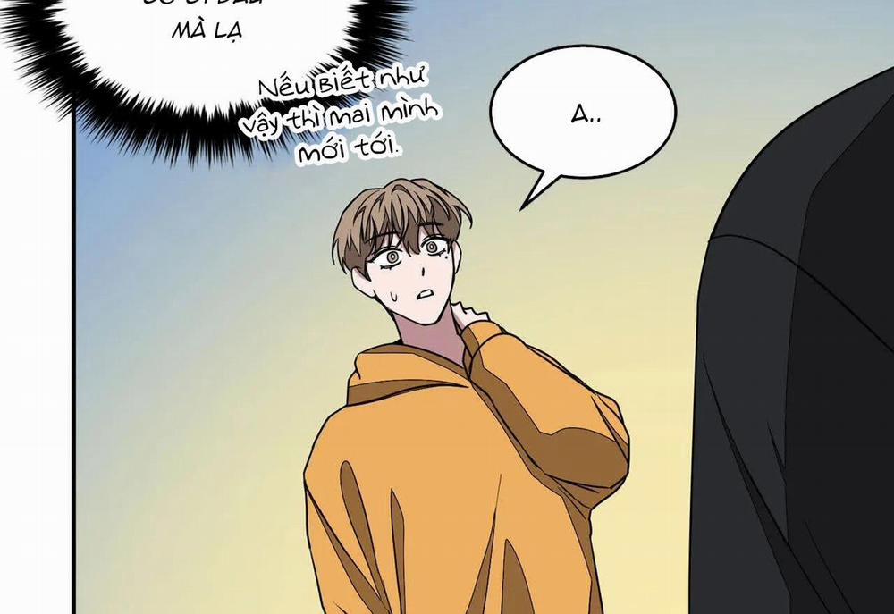 Tái Sinh [BL Manhwa] 11 trang 110
