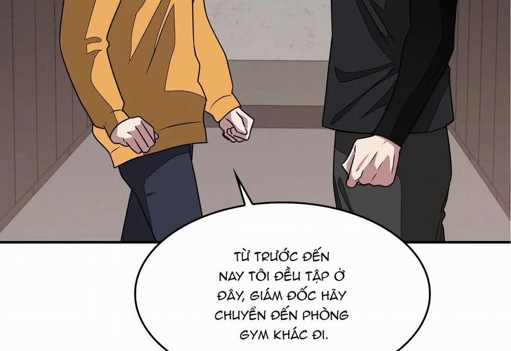 Tái Sinh [BL Manhwa] 11 trang 116