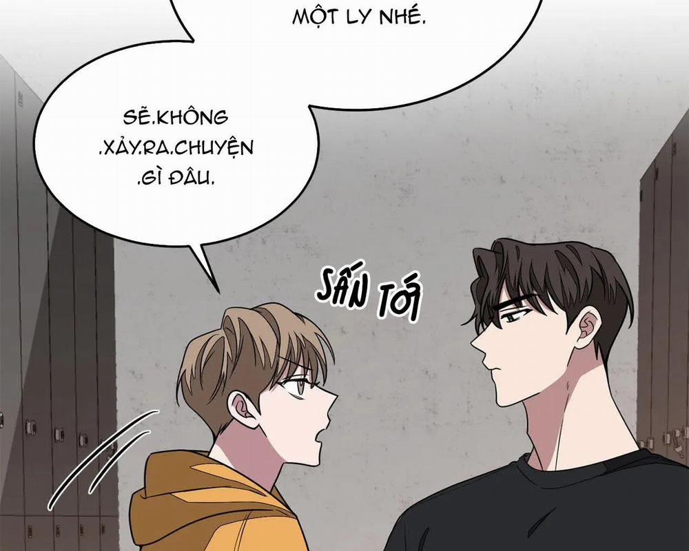 Tái Sinh [BL Manhwa] 11 trang 128
