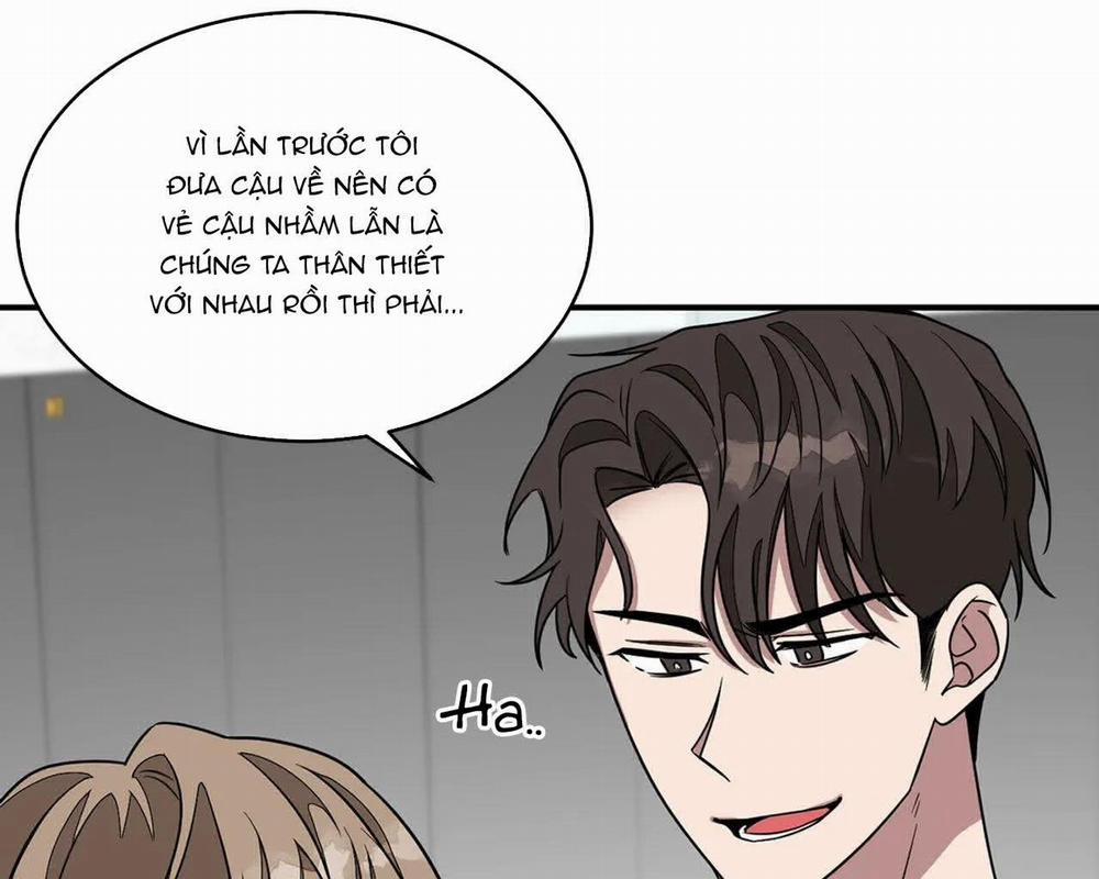 Tái Sinh [BL Manhwa] 11 trang 131